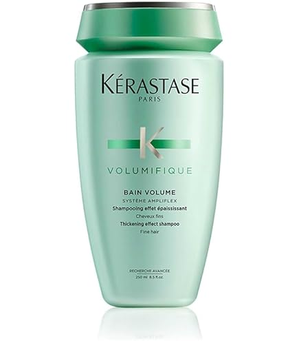 Kerastase Bain Densité Homme Shampoo 1000 ml : Amazon.com.be: Beauty